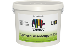 CAPAROL Capatect-Fassadenputz акрилова штукатурка баранчик K15 (25 кг)