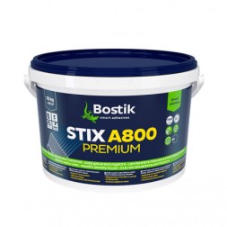 Bostik Stix A800 Premium клей для покриття для підлоги 18кг