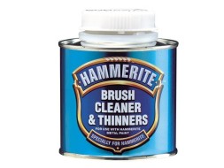 Hammerite BRUSH CLEANER AND THINNERS розчинник для фарби 5л