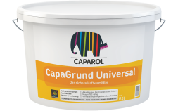 CAPAROL CapaGrund Universal ґрунтувальна фарба 10 л