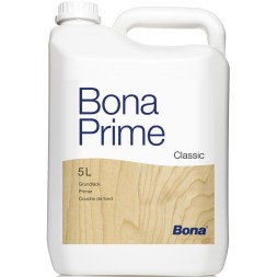 BONA Prime Classic лак-грунтовка для паркету 5л