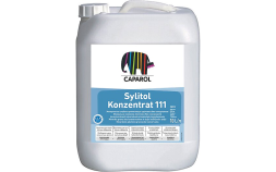 Caparol Sylitol Konzentrat 111 силікатна ґрунтовка 10 л